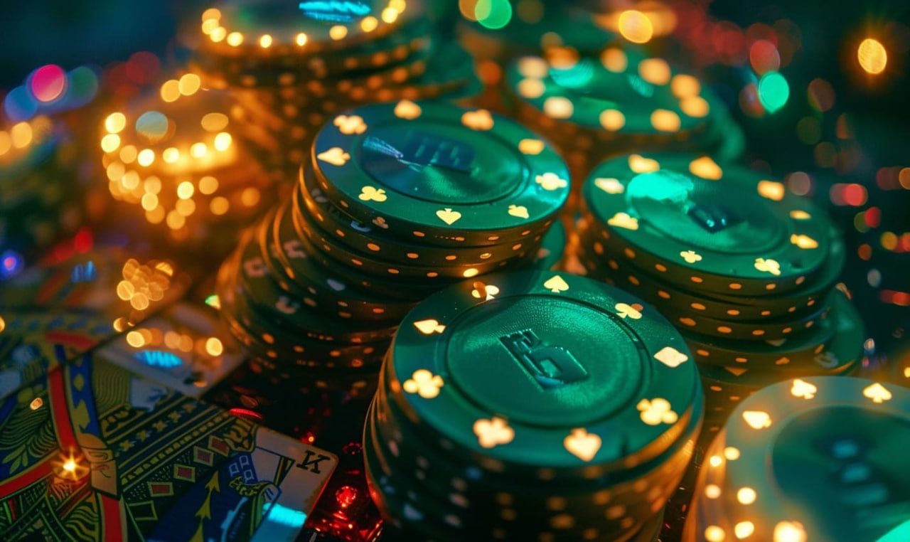 Fitur lengkap aplikasi TKP123 yang bisa diunduh untuk pengalaman game online terbaik di Indonesia
